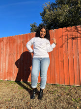 ‘Confidence is a Lifestyle’ Sweatshirt