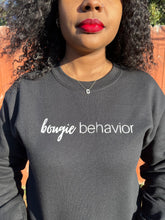 ‘Bougie Behavior’ Sweatshirt