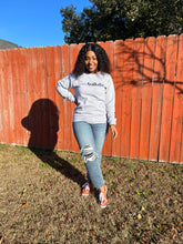 ‘I am the Aesthetic.’ Sweatshirt