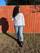 ‘Confidence is a Lifestyle’ Sweatshirt
