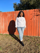 ‘Confidence is a Lifestyle’ Sweatshirt