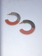 ‘Chandler’ Hoops