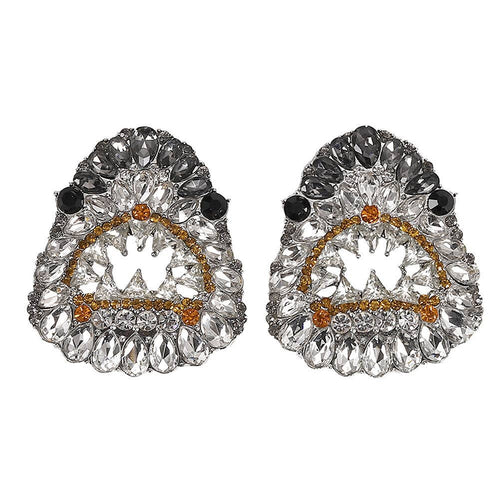 ‘Zara’ Studs