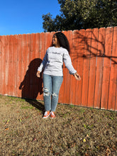 ‘I am the Aesthetic.’ Sweatshirt